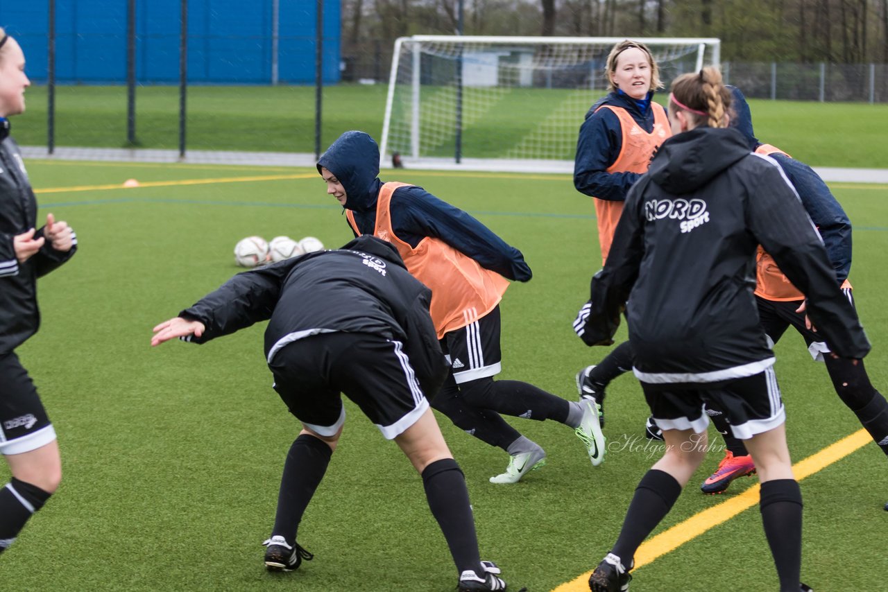 Bild 65 - Frauen Union Tornesch - Victoria : Ergebnis: 4:2